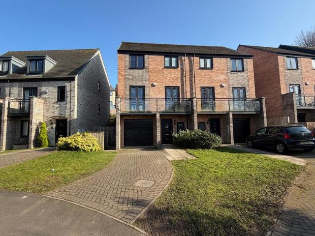 House for rent in Durham