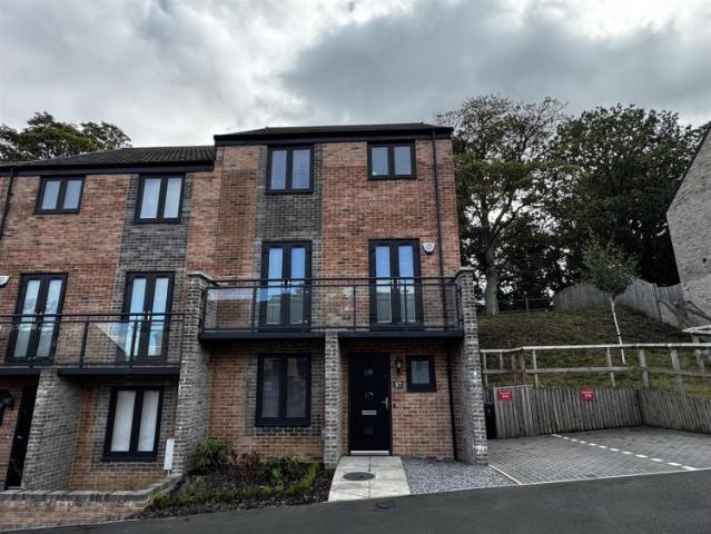 House for rent in Durham