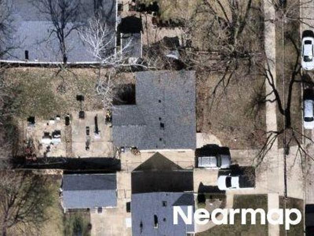 House for sale in Elgin, Illinois