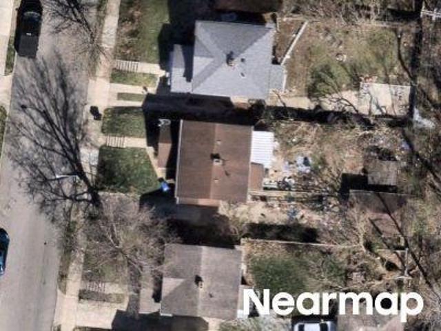 House for sale in Dayton, Ohio