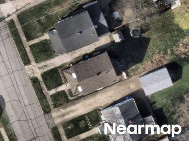 House for sale in Lorain, Ohio