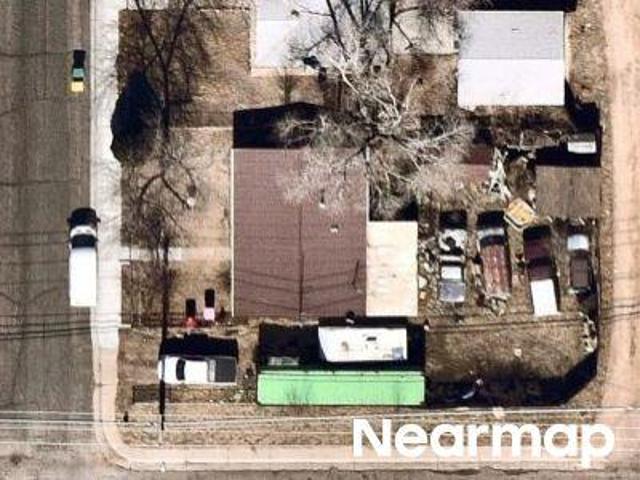 House for sale in Colorado Springs, Colorado