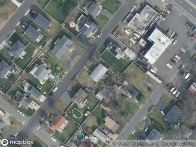 House for sale in Monmouth, New Jersey