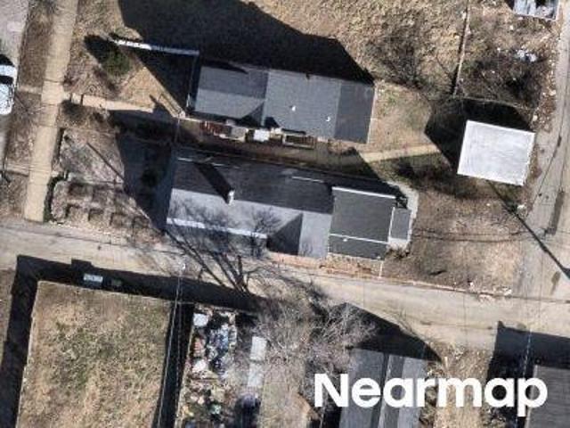House for sale in Saint Louis, Missouri