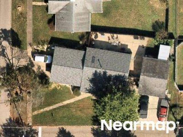 House for sale in Ohio