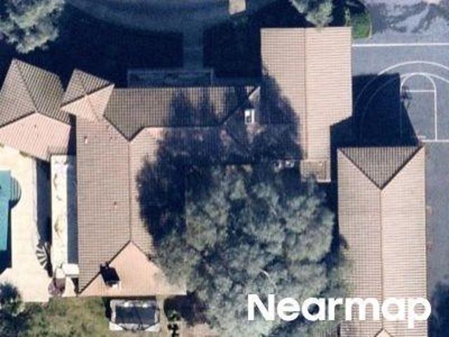 Land for sale in California