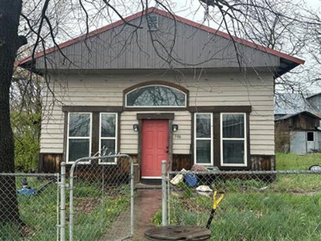 House for sale in Council, Idaho