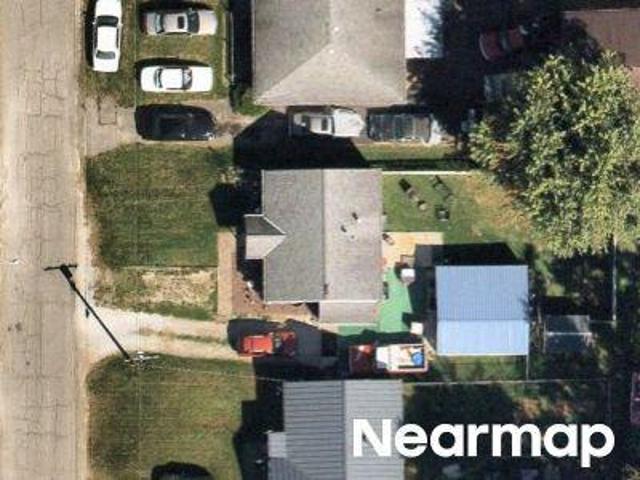 House for sale in Mansfield, Ohio