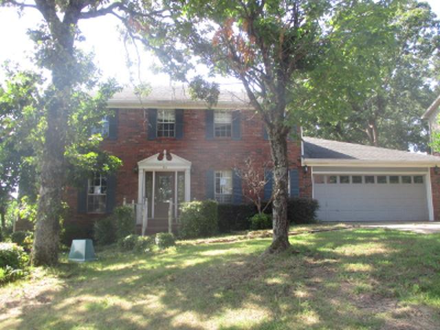 House for sale in Ark