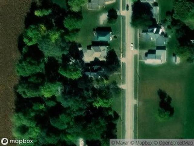 House for sale in Sidney, Iowa