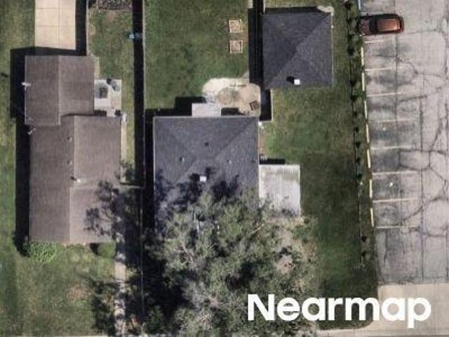 House for sale in Fortville, Indiana