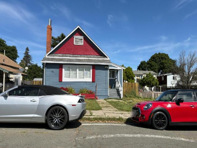 House for sale in Vallejo, Solano County