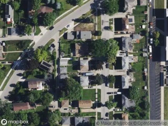 Townhouse for sale in Des Plaines, Illinois