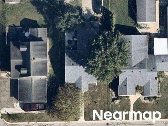 House for sale in Fortville, Indiana