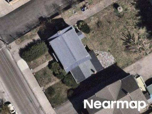 House for sale in Central Falls, Rhode Island