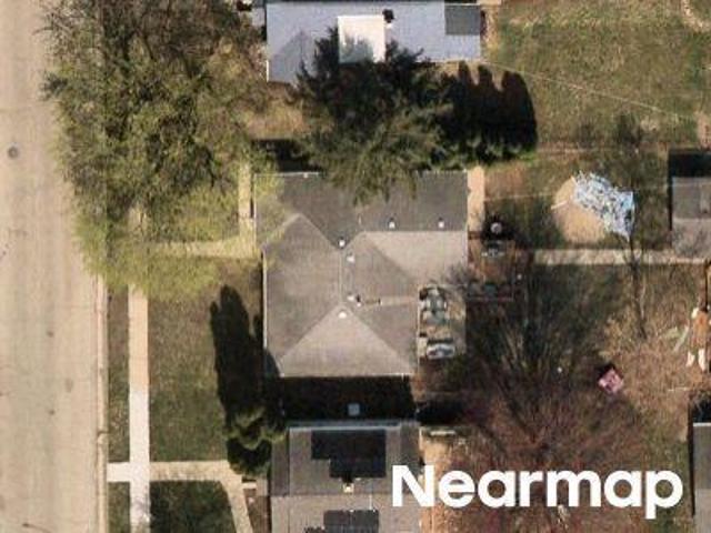House for sale in Winnebago, Illinois