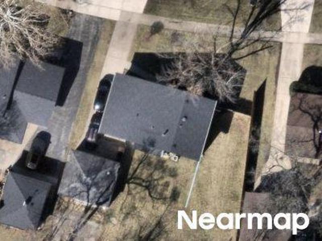 House for sale in Park Forest, Illinois