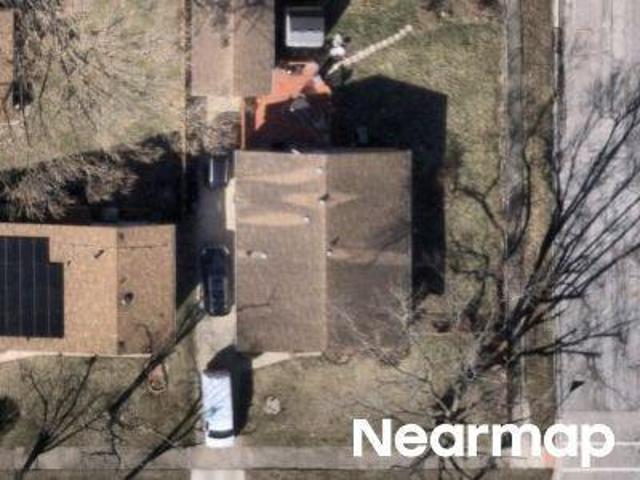 House for sale in Park Forest, Illinois