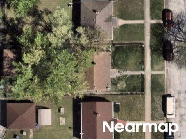 House for sale in Gary, Emerson