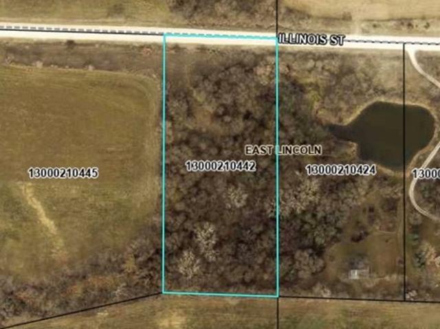 Land for sale in Indianola, Iowa