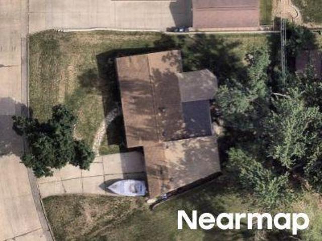 House for sale in Wilson Heights, Cedar Rapids