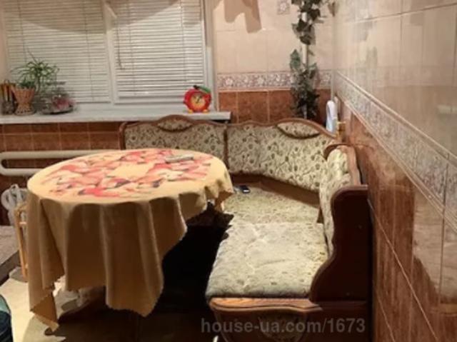 Квартира аренда в Хорошево, Донецкой области