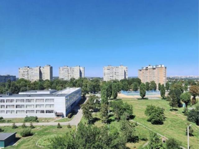 Квартира продажа в Павлово поле, Хорошево