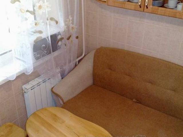 Квартира аренда в Хорошево, Донецкой области