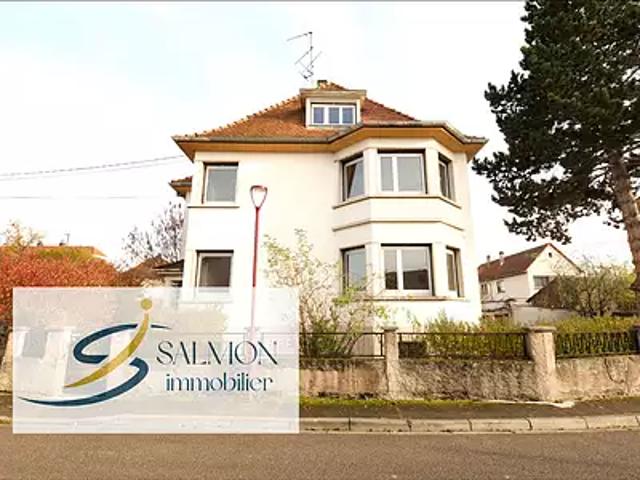 Appartement vente à Strasbourg, Illkirch-graffenstaden