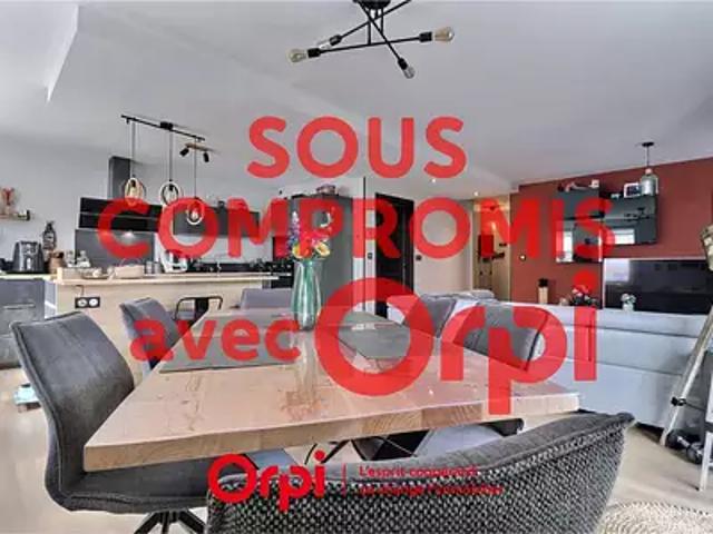 Appartement vente à Strasbourg, Illkirch-graffenstaden
