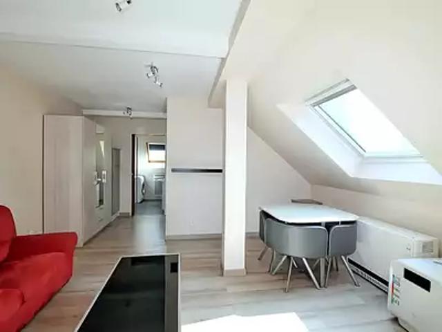 Appartement vente à Strasbourg, Illkirch-graffenstaden