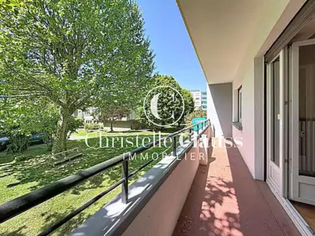 Appartement vente à Strasbourg, Illkirch-graffenstaden