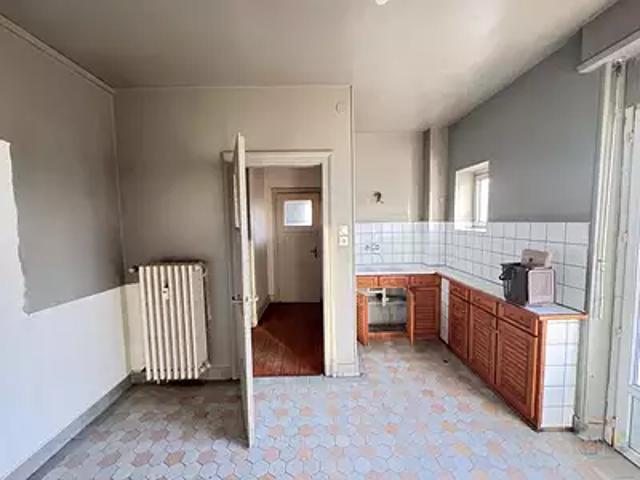 Appartement vente à Strasbourg, Illkirch-graffenstaden