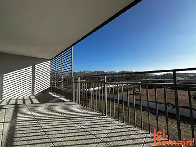 Appartement vente à Strasbourg, Illkirch-graffenstaden