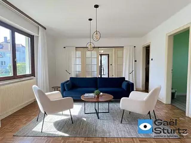 Appartement vente à Illkirch-Graffenstaden, Collectivité européenne d'Alsace