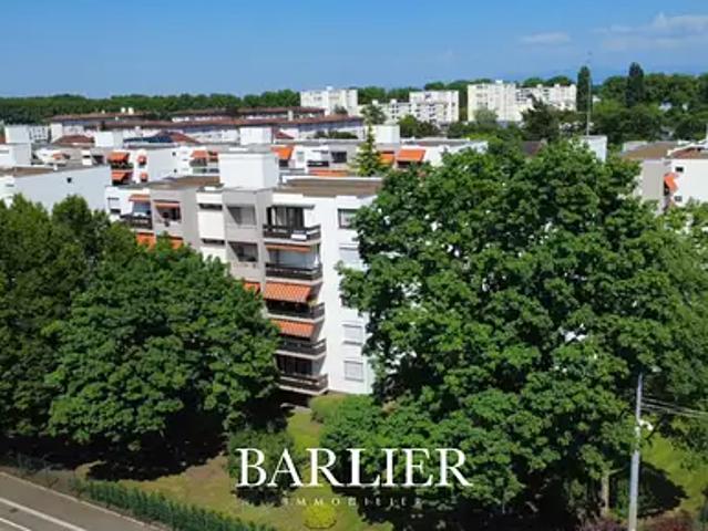 Appartement vente à Strasbourg, Illkirch-graffenstaden