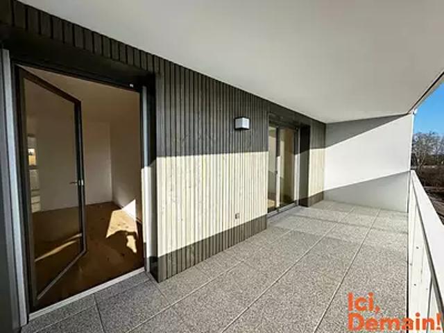 Appartement vente à Strasbourg, Illkirch-graffenstaden