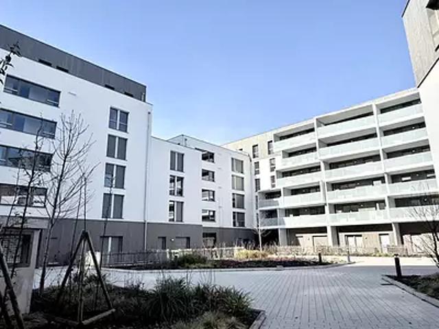 Appartement vente à Strasbourg, Illkirch-graffenstaden