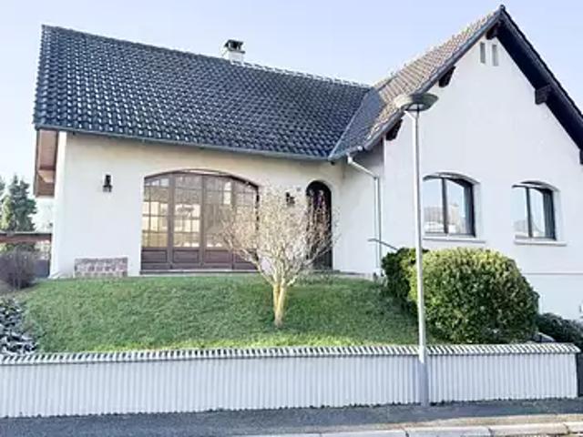 Maison vente à Strasbourg, Illkirch-graffenstaden