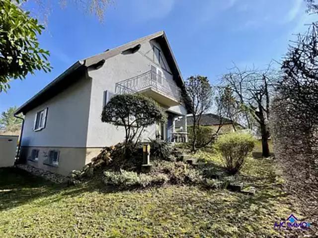 Maison vente à Illkirch-Graffenstaden, Collectivité européenne d'Alsace