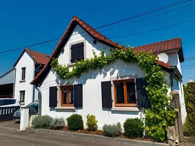 Maison vente à Strasbourg, Illkirch-graffenstaden