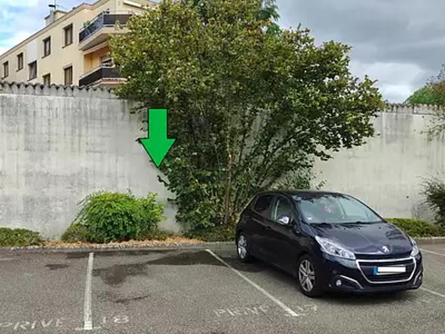 Garage vente à Illkirch-Graffenstaden, Collectivité européenne d'Alsace