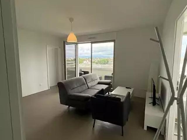 Appartement location à Strasbourg, Illkirch-graffenstaden