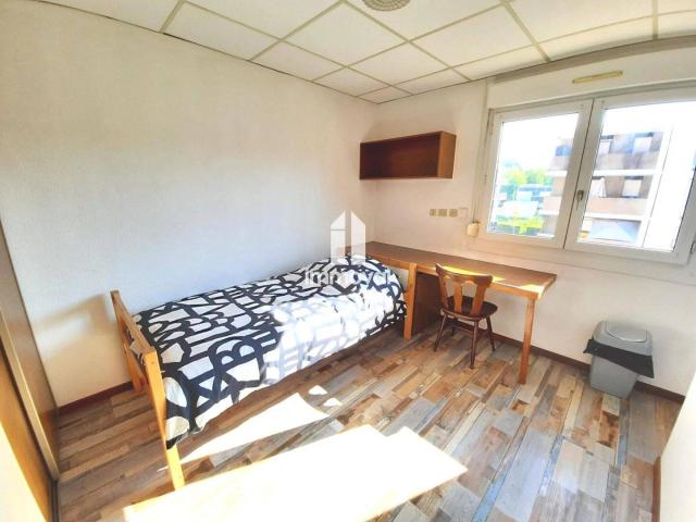 Studio location à Illkirch-Graffenstaden, Collectivité européenne d'Alsace