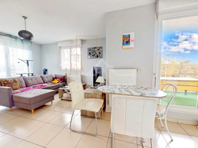 Appartement vente à Strasbourg, Illkirch-graffenstaden
