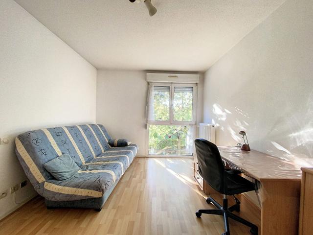 Appartement location à Strasbourg, Illkirch-graffenstaden