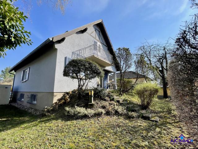 Maison vente à Strasbourg, Illkirch-graffenstaden