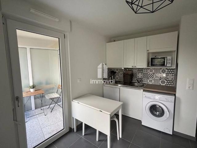 Studio location à Strasbourg, Illkirch-graffenstaden