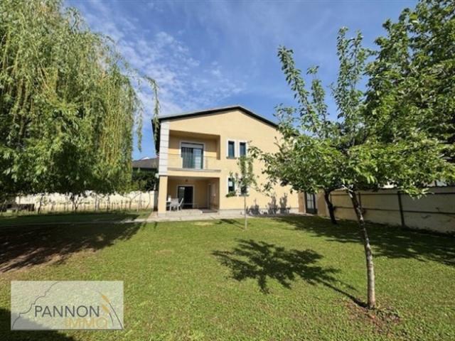 Villa kaufen in Illmitz Villa kaufen in Illmitz