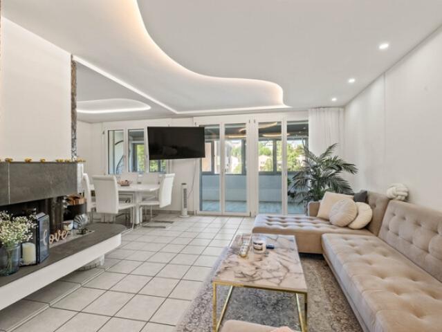 Wohnung kaufen in Uster, Zürich